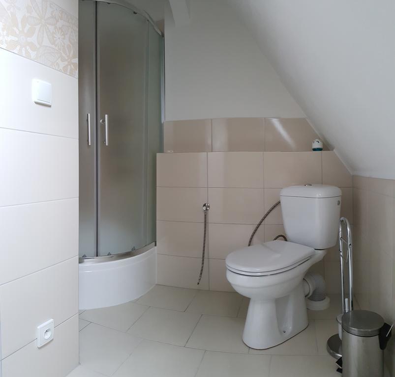 Apartment Jakubske Namesti Ческа-Каменице Экстерьер фото