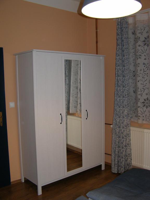 Apartment Jakubske Namesti Ческа-Каменице Экстерьер фото
